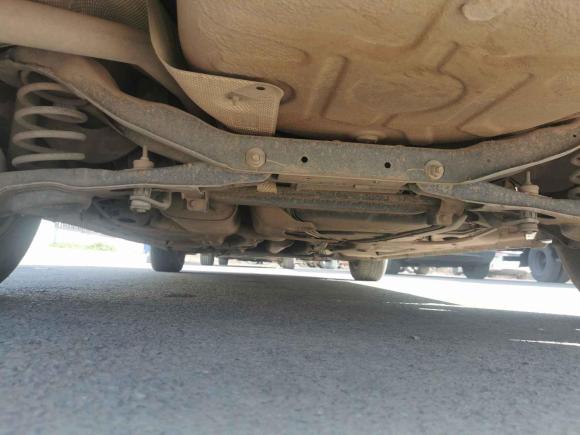 [金华·浙G] 二手福特福克斯2013款 两厢经典 1.8L 手动百万纪念版