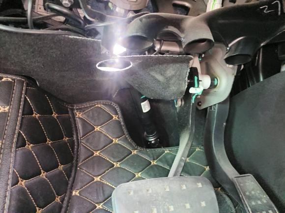 [上海·沪B] 二手凯迪拉克凯迪拉克XT52016款 25T 豪华型