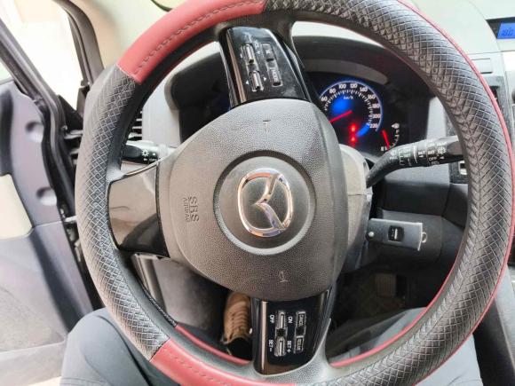 [南通·苏F] 二手马自达马自达82015款 2.5L 精英版