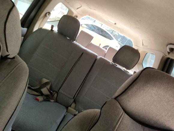 [上海·苏M] 二手日产骏逸2008款 1.8L 手动舒适型