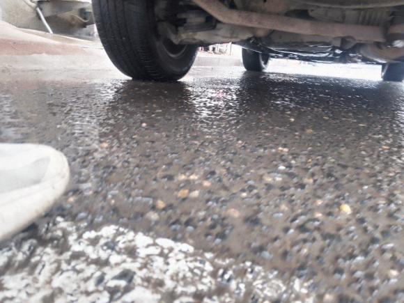 [青岛·鲁R] 二手别克昂科雷2010款 3.6L 精英版