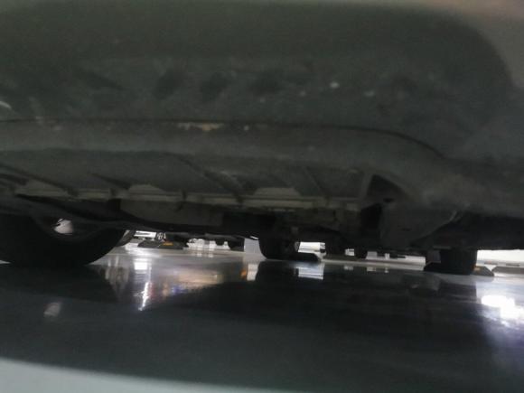 [温州·浙C] 二手别克君威2010款 2.4L 舒适版