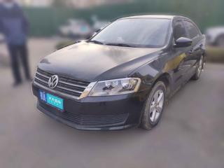 大众朗逸2013款1.6L自动风尚版