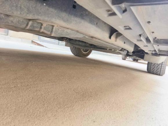 [济南·鲁A] 二手路虎发现2010款 3.0TDV6 HSE 柴油版