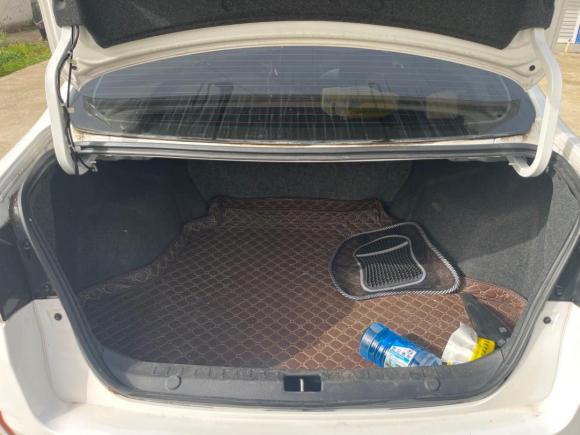 [合肥·皖A] 二手东南东南A5翼舞2019款 1.5L 手动翼豪版 国VI