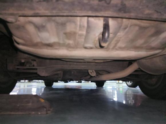 [温州·浙C] 二手本田雅阁2008款 2.0L EX