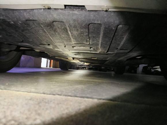 [青岛·鲁U] 二手宝马宝马X32016款 sDrive20i