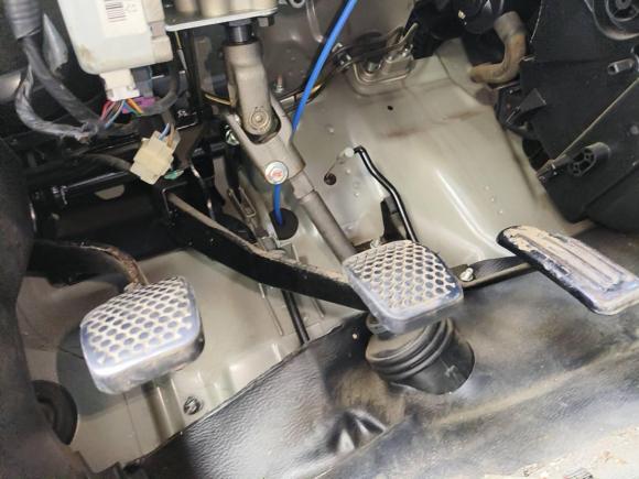 [常州·苏D] 二手金杯小海狮X302018款 1.5L 舒适型DLCG14