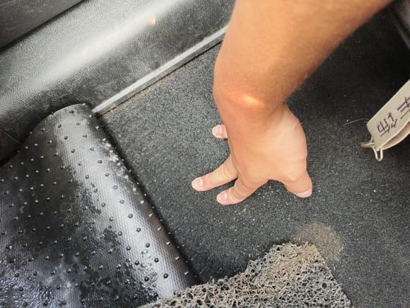 [嘉兴·浙F] 二手哈弗哈弗H62014款 运动版 1.5T 手动两驱精英型