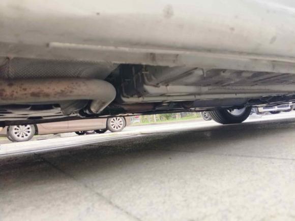 [温州·浙C] 二手长安逸动2020款 PLUS 蓝鲸NE 1.4T GDI DCT旗舰型