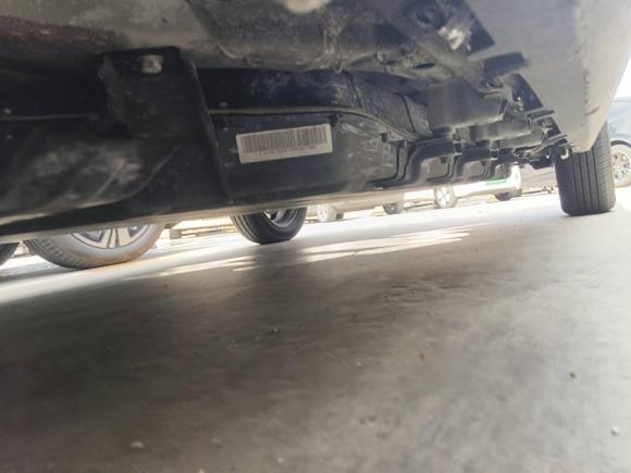 [南通·苏F] 二手零跑汽车零跑T032023款 310轻享版