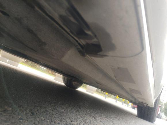 [武汉·鄂A] 二手奥迪奥迪A72014款 50 TFSI quattro 豪华型