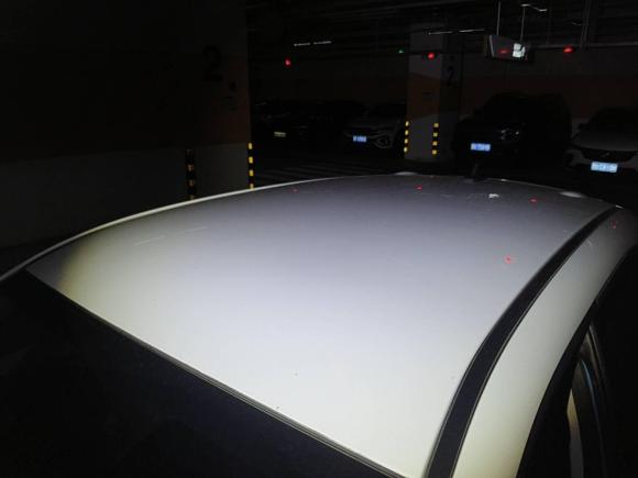 [青岛·鲁B] 二手欧拉欧拉黑猫2019款 310km 灵趣版