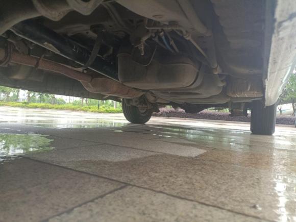 [南通·沪C] 二手江淮瑞风2015款 2.0L穿梭 汽油长轴舒适版HFC4GA3-3D