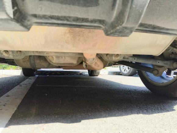 [宁波·浙B] 二手路虎揽胜极光2013款 2.0T 5门耀动版