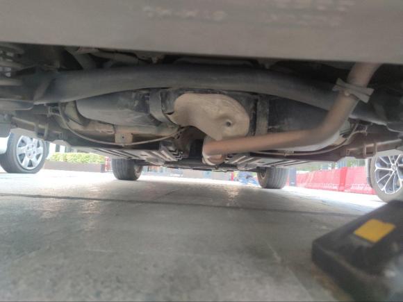 [深圳·粤S] 二手铃木维特拉2016款 1.6L 手动两驱进取型