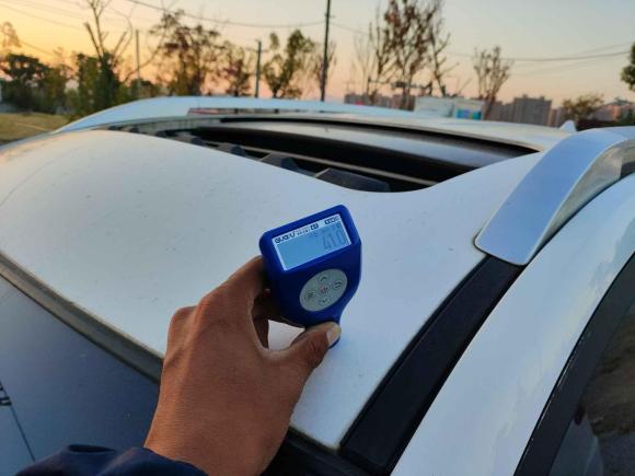 [台州·浙J] 二手五菱汽车五菱宏光S32018款 1.5L 手动豪华型 国V