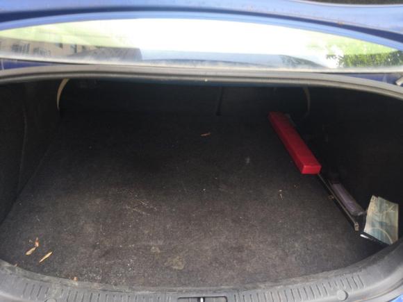 [常州·苏D] 二手马自达马自达32009款 1.6L 自动天窗版