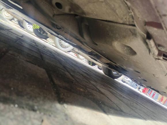 [杭州·浙J] 二手雷克萨斯雷克萨斯IS2006款 300 炫动版