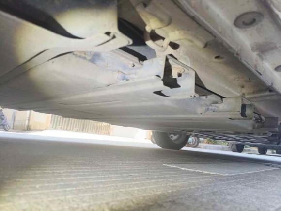 [金华·浙G] 二手长安奔奔EV2019款 EV360 标准型