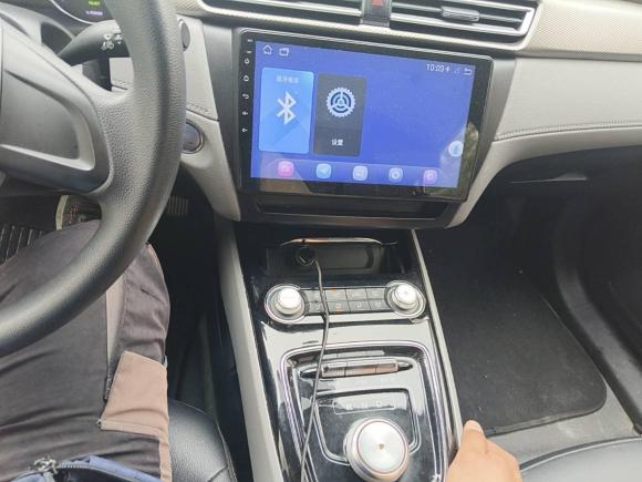 [常州·苏E] 二手荣威荣威Ei52019款 舒适版