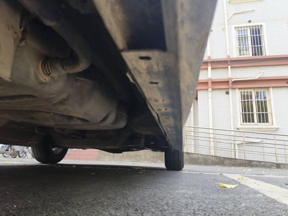 [上海·浙D] 二手上汽大通MAXUS大通G102018款 PLUS 2.0T 自动精英版