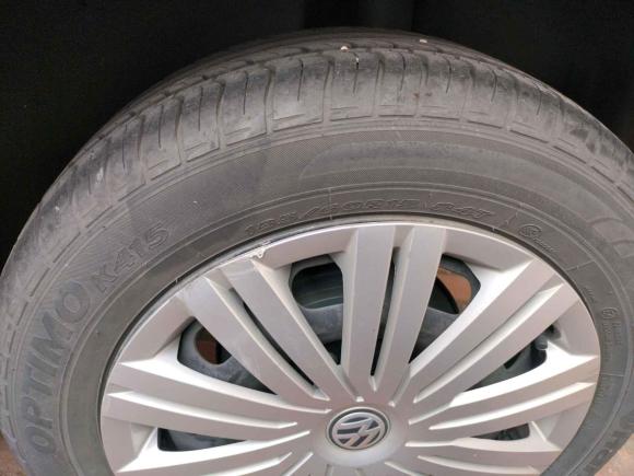 [常州·苏D] 二手大众Polo2016款 1.6L 自动舒适型