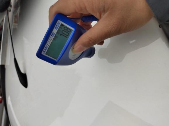 [义乌·辽B] 二手宝骏宝骏310W2017款 1.5L 手动时尚型 国V