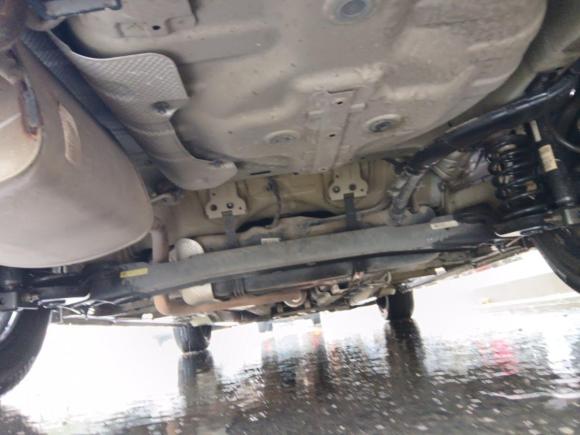 [深圳·粤L] 二手雪佛兰科沃兹2019款 320 自动欣享天窗版