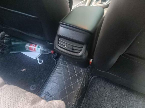 [宁波·浙B] 二手别克英朗2015款 18T 双离合豪华型