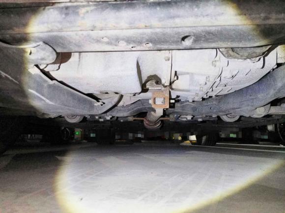 [济南·鲁A] 二手福特探险者2016款 2.3T 精英版