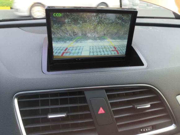 [宁波·浙B] 二手奥迪奥迪Q32015款 35 TFSI 百万纪念智领型
