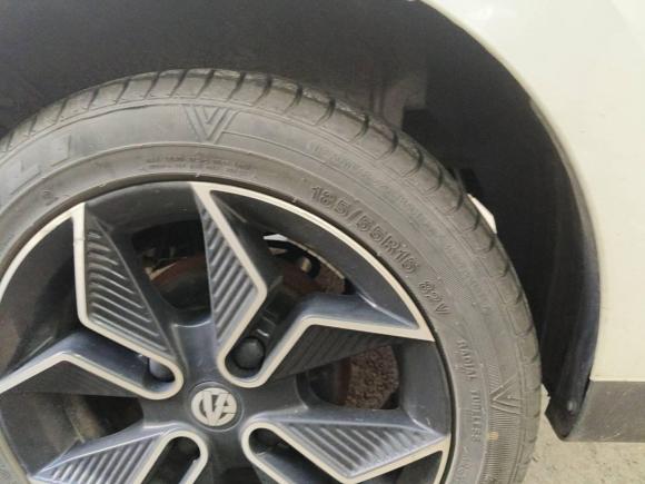 [合肥·皖A] 二手电动屋YOUNG光小新2021款 L400 4座