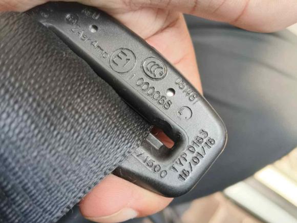 [嘉兴·浙A] 二手宝马宝马X52014款 xDrive35i 典雅型