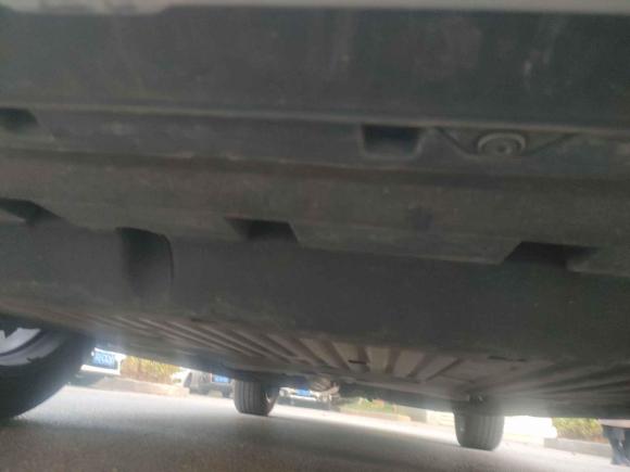 [苏州·苏E] 二手本田冠道2017款 240TURBO 两驱豪华版