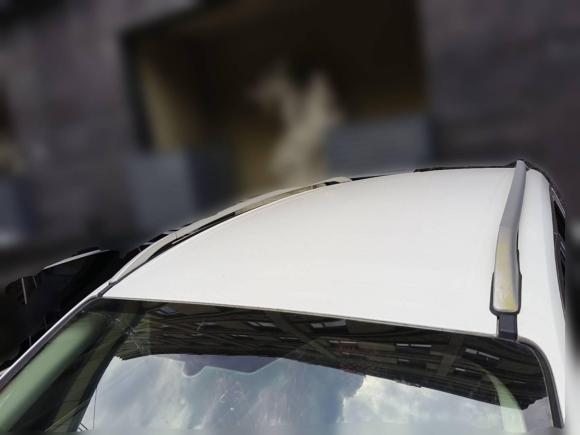 [合肥·黑E] 二手福特翼虎2017款 EcoBoost 180 两驱精翼型