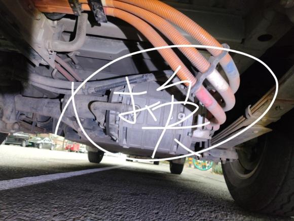 [成都·川A] 二手东风风行菱智M5EV2020款 长航版 豪华型 7座