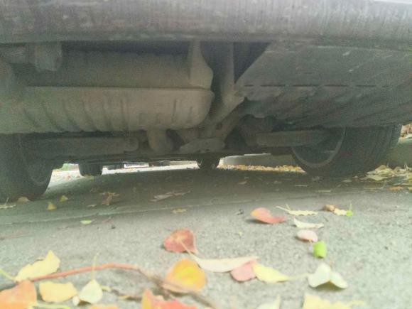 [上海·沪F] 二手宝马宝马3系2007款 330i敞篷轿跑车