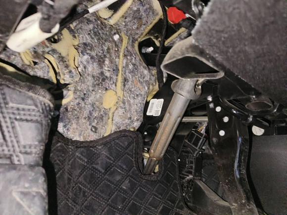 [西安·陕A] 二手斯柯达明锐2017款 经典款 1.6L 自动标准版