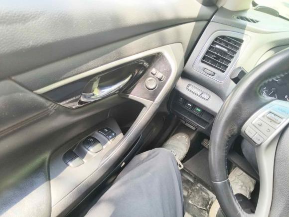 [合肥·皖A] 二手日产天籁2016款 2.0L XL舒适版