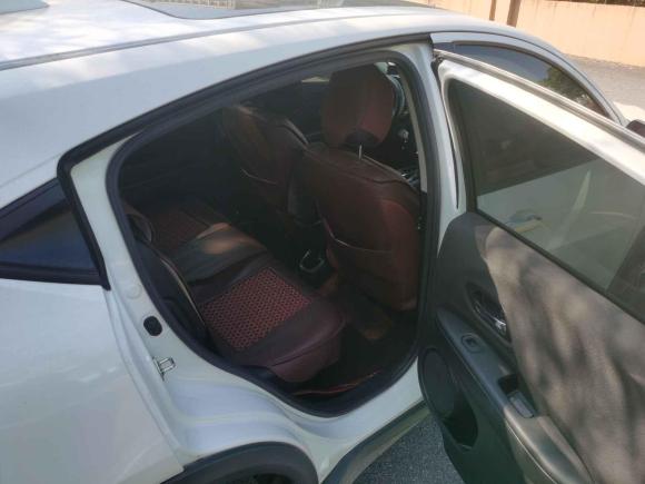 [湖州·浙E] 二手本田缤智2020款 1.5L CVT先锋版