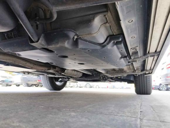 [芜湖·皖P] 二手日产逍客2022款 2.0L CVT XV智享版