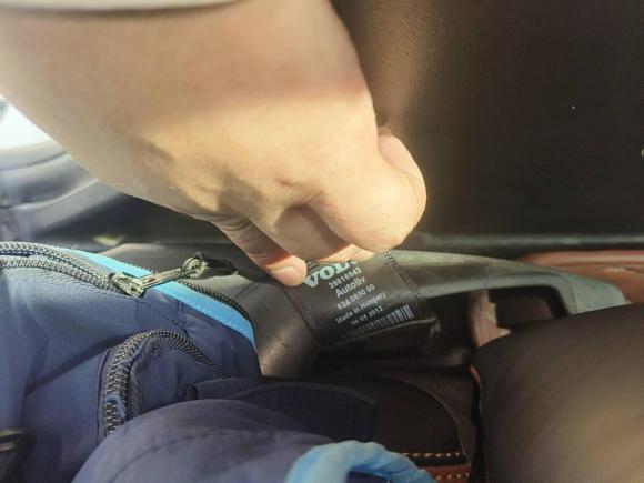 [无锡·苏B] 二手沃尔沃沃尔沃S602014款 T5 智雅版