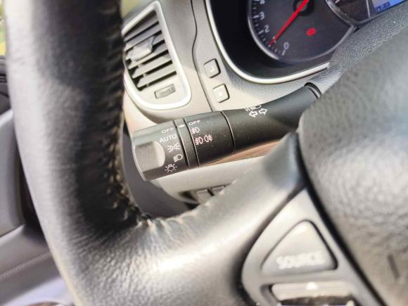 [上海·浙D] 二手日产天籁2011款 公爵 2.5L XV VIP尊尚版