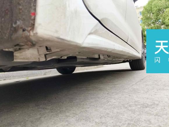 [无锡·苏B] 二手丰田雷凌2023款 智能电混双擎 1.8L 豪华版