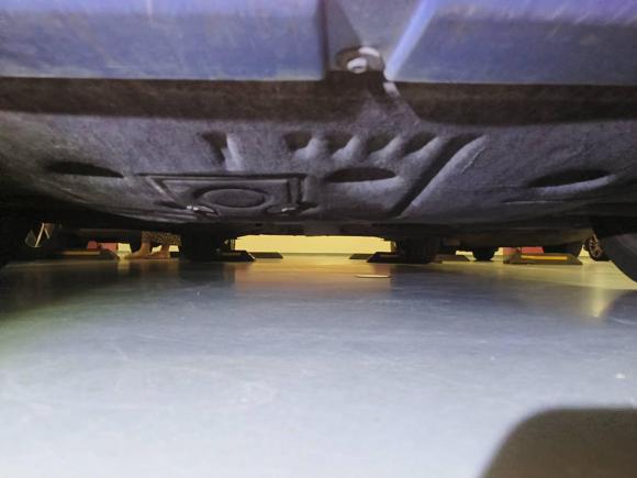 [上海·沪F] 二手MINIMINI2016款 2.0T COOPER S