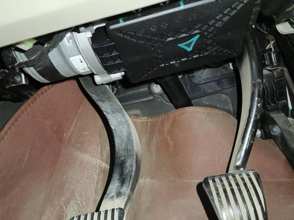 [济南·鲁A] 二手别克英朗2018款 15T 手动精英型 国V