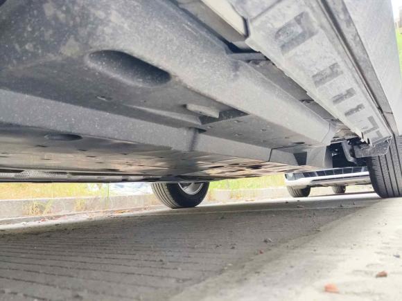 [杭州·浙A] 二手丰田RAV4荣放2021款 2.0L CVT两驱都市版