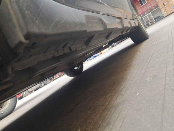 [台州·浙J] 二手斯巴鲁傲虎2013款 2.5i 豪华版