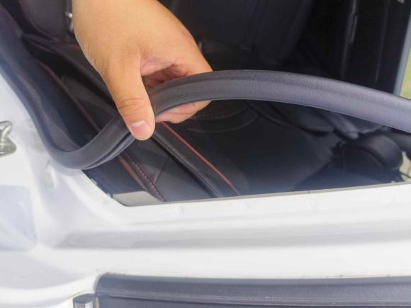 [青岛·鲁B] 二手哈弗哈弗H62017款 红标 运动版 1.5T 自动两驱豪华型